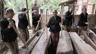 Inside Indonesia (CNN Indonesia ) - Bahasa Osing - Warisan Iswara Blambangan (2017.03.04)