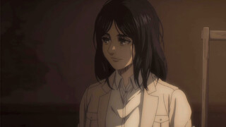 [MAD]Pieck Finger: Titan yang Paling Cantik|<Attack on Titan>