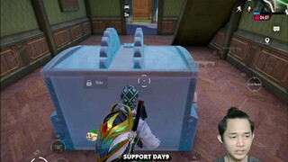 Malah Dimasukin - PUBG MOBILE