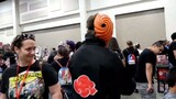 ANIME RIVERSIDE 2022 DAY-1 (SASUKE COSPLAY)