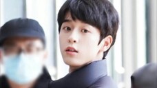 [Wu Yuheng] Dia menjadi gila di OST drama Korea!!!