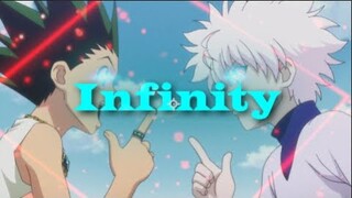 Hunter X Hunter[Killua-[AMV]\EDIT