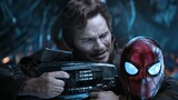 Spider-Man: I was terrified when Star-Lord put the gun on my head!