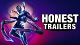 Honest Trailers | Blue Beetle