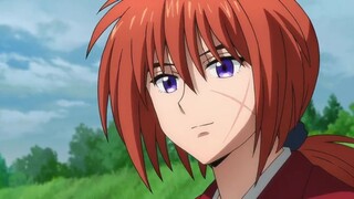 rurouni kenshin meiji kenkaku romantan ep7