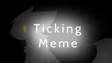 Ticking meme(Oc backstory)