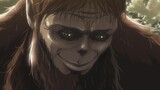 [ Attack on Titan ] The difference between humans and monkeys is that humans must go to heaven