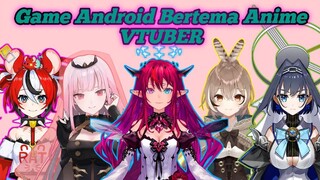 Buruan Coba 😱 Bermain menjadi Vtuber tapi....🗿 membagongkan 😭