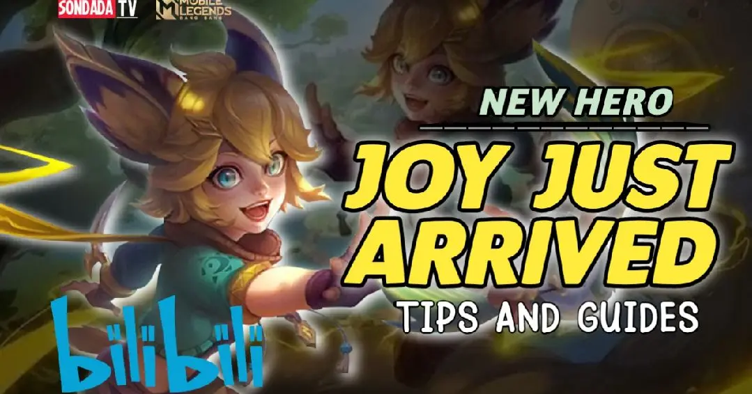 Just joy. Джой mobile Legends. Джой мобайл легенд арт. Джой из мобайл легенд. Джой mobile Legends арт.