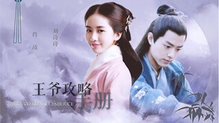 Panduan Strategi Pangeran "Bagian 1" || Liu Shishi