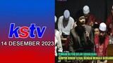Klip acara KSTV Tahun 2023 (maaf lupa judulnya)