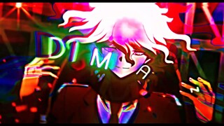 NAGITO KOMAEDA EDIT. VELOCITY YASSSSSSGH. *mrs.txbcss ahAHa LIn gotCHA huSBAND AGAINNN