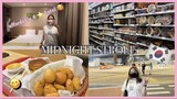 🇰🇷 VLOG: Commuting in Seoul, Affordable 4⭐️ hotel & Midnight stroll in Dongdaemun! | Raych Ramos