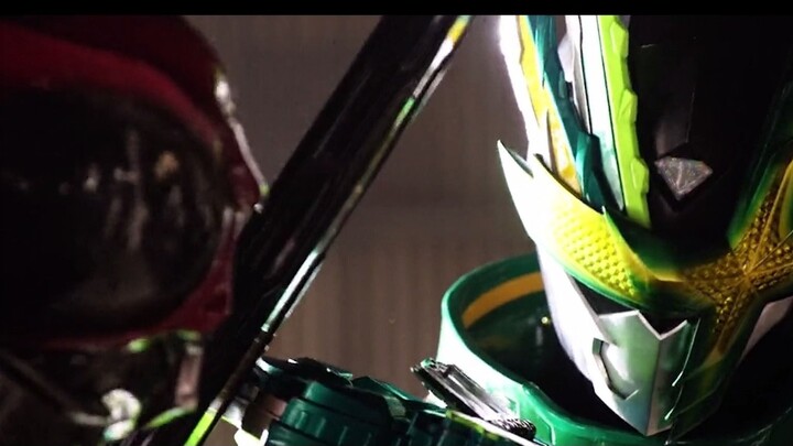 [Sacred Calamity x Lotus] [Kamen Rider Sacred Blade] [Disaster Invasion] "ถ้าเพียงแต่ฉันไม่ได้พบคุณต
