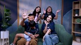 Chemistry Test With Angga, Nurra, Keanu, & Cast Dua Hati Biru 💙💙 | Cinépolis Games