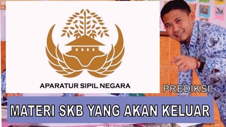 Belajar Materi SKB CPNS sambil menunggu Perangkingan dari Pemerintah