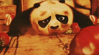 A Bao was so cute when he was little.