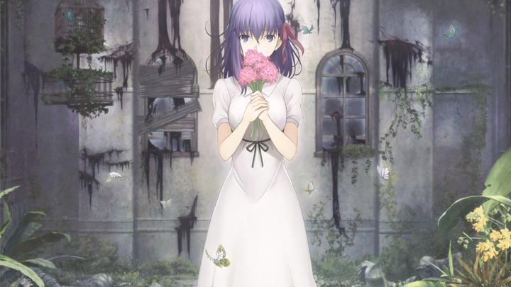 [Thổi Sáo] "I Beg You" - Fate/stay night［Heaven's Feel]