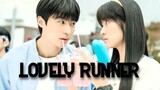 Lovely Runner Episode 10 [ENGLISH SUB]