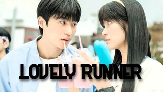 Lovely Runner Episode 3 [ENGLISH SUB]