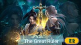 The Great Ruler S1 | E2 (1080p)