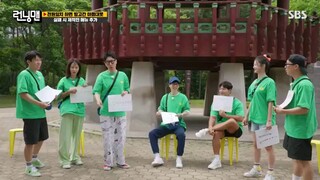 Running Man - Episode 660 sub indo