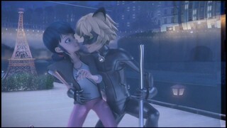 Miraculous: Tales Of Ladybug & Cat Noir (sub indo), season 1 episode 12