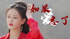 【白鹿|漼时宜】“辰此一生,不负天下,唯负十一”——《如果爱忘了》