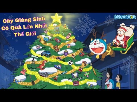 Review Doraemon Tổng Hợp Những Tập Mới Hay Nhất | Tóm Tắt Anime Hay