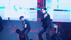 #林一舞蹈# Watch it every day, and you will feel happy. I want to go back to the day of the fan meeting~