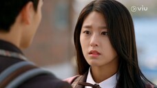 สปอยซีรี่ย์เกาหลี รักฝังเขี้ยว ตอนที่ 3