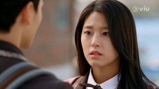 สปอยซีรี่ย์เกาหลี รักฝังเขี้ยว ตอนที่ 3