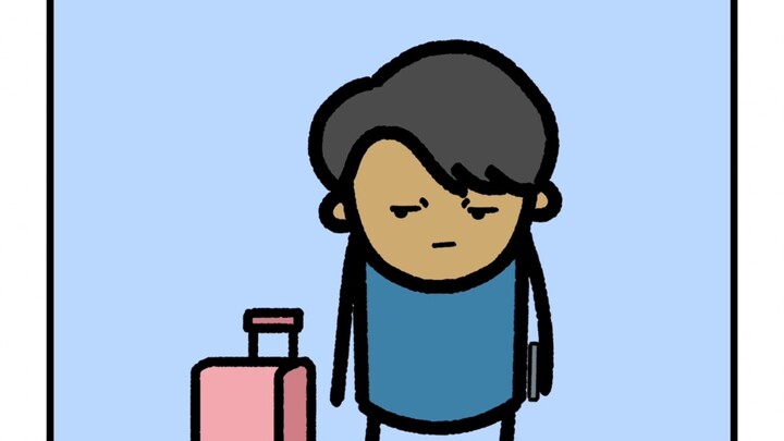 PINOY MEME ANIMATION #1