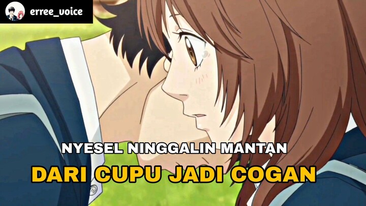 Ketemu mantan cogan auto CLBK | FANDUB INDO