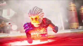 ninjago dragons rising season 2 ep 15