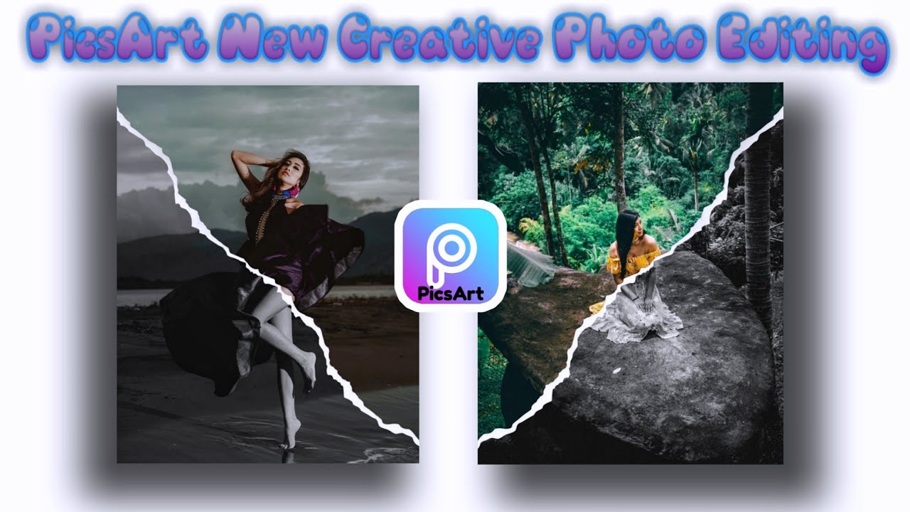 How To Make Anime Icons  Step by step tutorial on PicsArt app