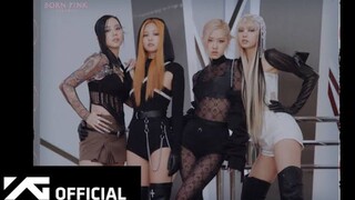 BLACKPINK-'B.P.M.' Roll #4