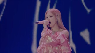 BLACKPINK Kiss and Make Up PErformance