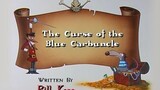 Mad Jack the Pirate S1E2 - The Curse of the Blue Carbuncle (1998)