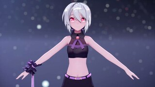 [Hướng dẫn MMD] Ray Toon Rendering Preset Phiên bản 1.1 [Hướng dẫn sử dụng] [ik Phiên bản độ sâu trư
