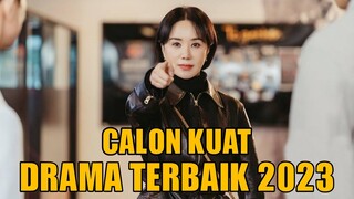 Review DOCTOR CHA, Kisah Kesetaraan yang Menggugah Perasaan