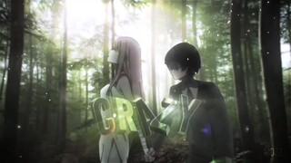 AMV | Him & I | Zerotwo VFX