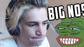 xqc爆笑打赏合集