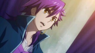 Magi Sinbad Episode 10 sub indo