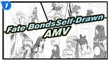 Absolute Demonic Front-Bonds | Fate Self-Drawn AMV_1