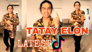 TATAY ELON | LATEST TIKTOK | TORO FAMILY | MOMMY TONI FOWLER