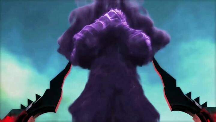 (Super Beast Arms) พลูโต ลุงพลูโตของคุณจะเป็นลุงพลูโตของคุณตลอดไป กลับชาติมาเกิดใหม่! ! !