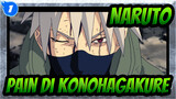 Pain - Konohagakure | Naruto AMV_1