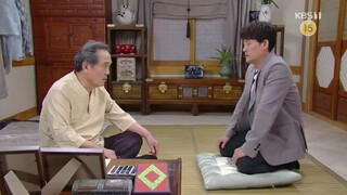 Brilliant Heritage episode 69 (English sub)