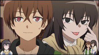 Tanya Are You JEALOUS of ME? 🤣 | My One-Hit Kill Sister Episode 5 | By Anime T